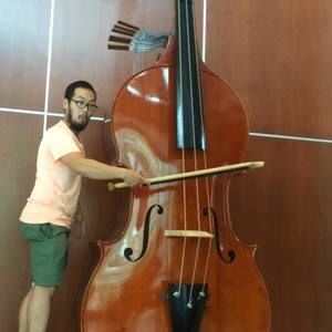 Meet your Posher, Jon